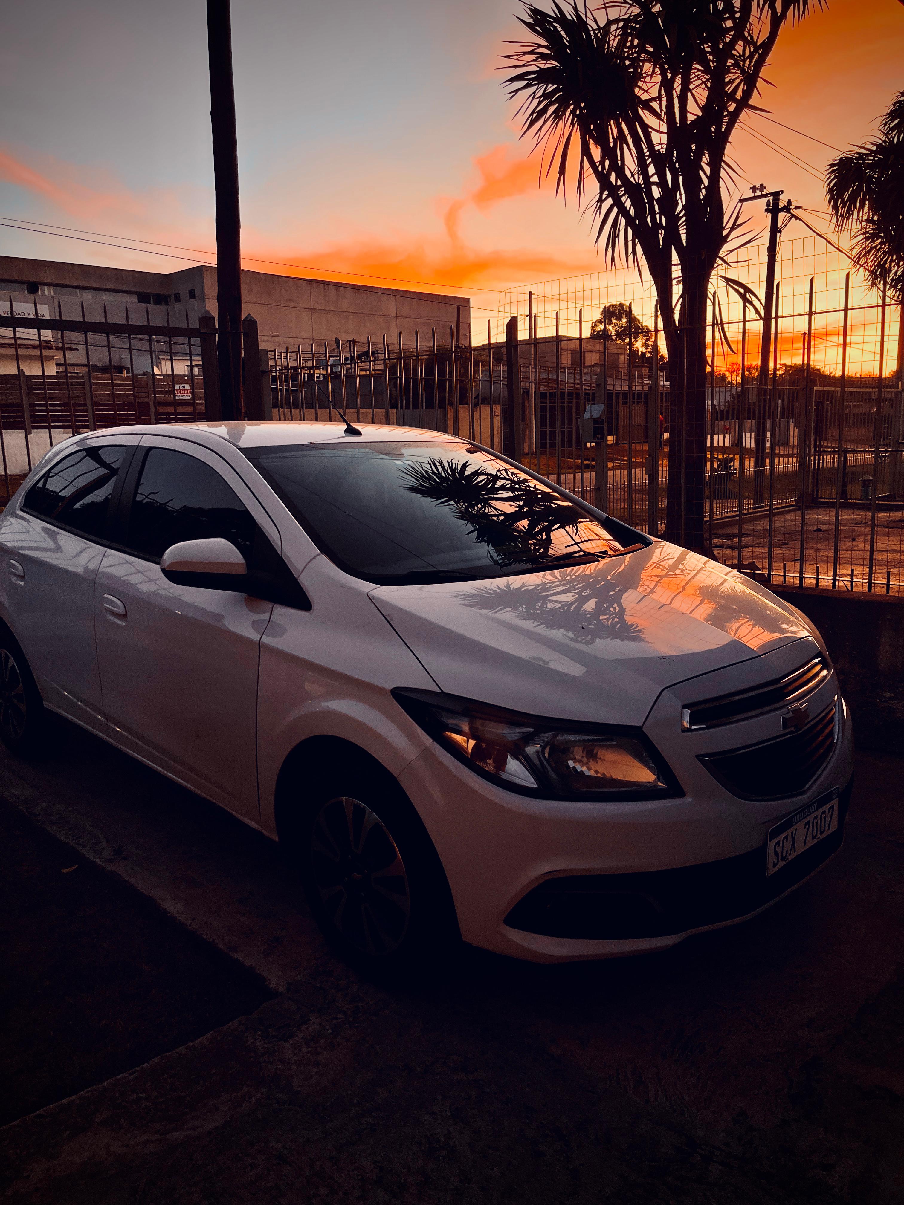 Después de controlar iluminación